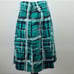 The Limited Skirt Size Medium Full With Pockets