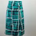 The Limited Skirt Size Medium Full With Pockets