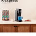 Keurig K-Express Single Serve K-Cup Pod Coffee Maker, 3 Brew Sizes, Strong Butto