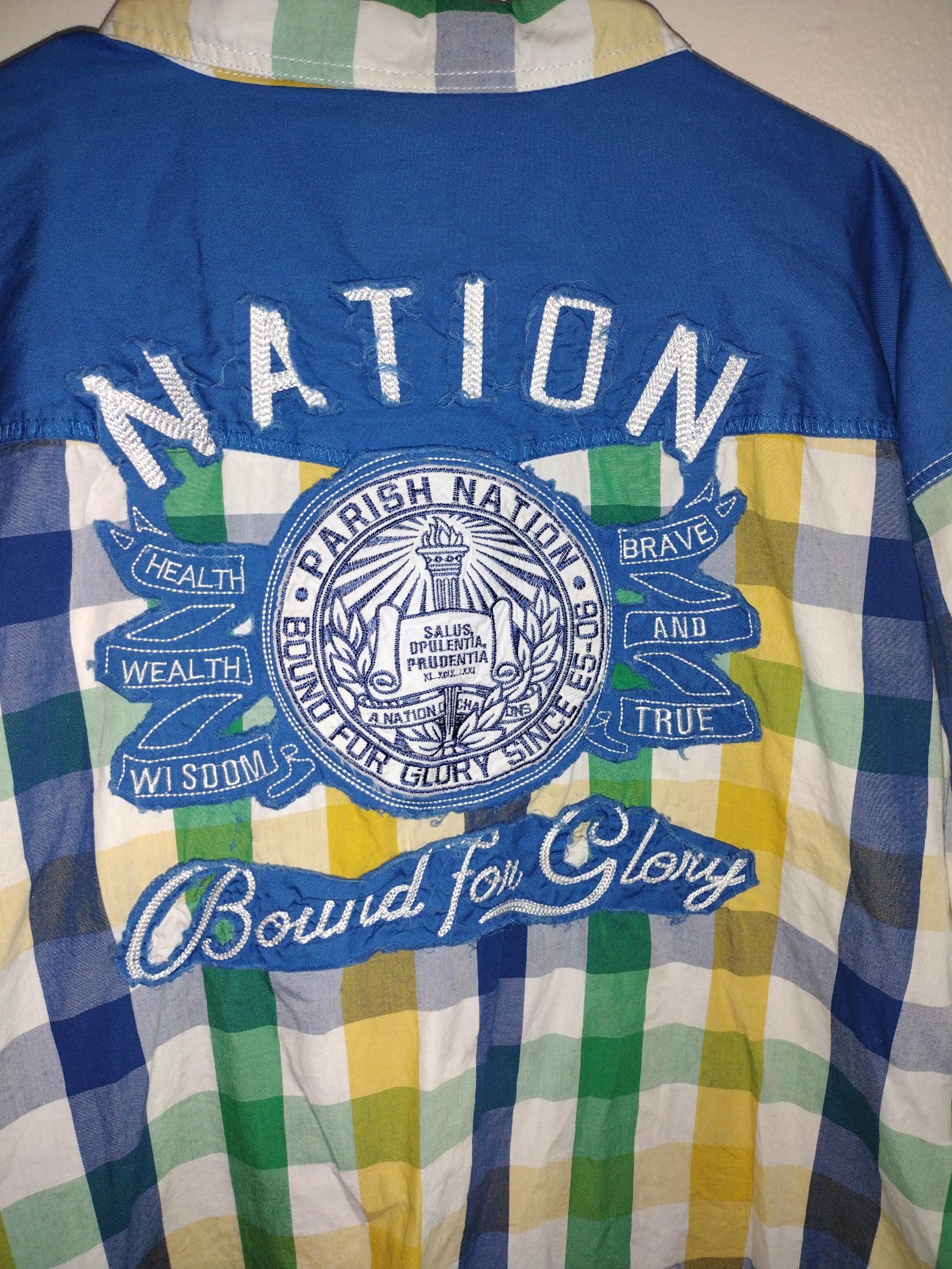 men shirt