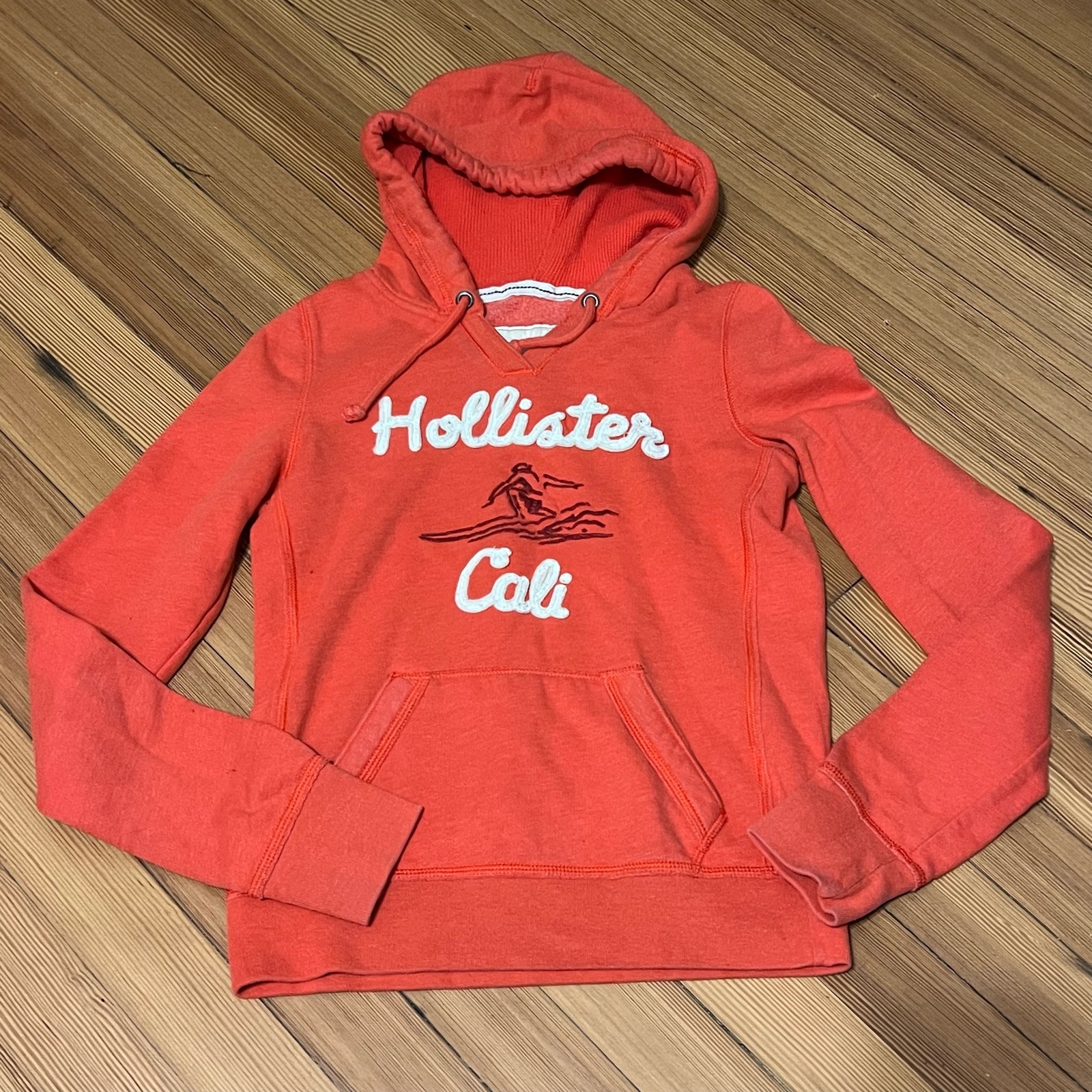 Hollister Hoodie M