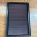 K & N Engineering 332247 Filters - Air Filter