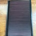 K & N Engineering 332247 Filters - Air Filter