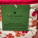 Kate Spade Kitchen Towels and Mini Matts Set of 4
