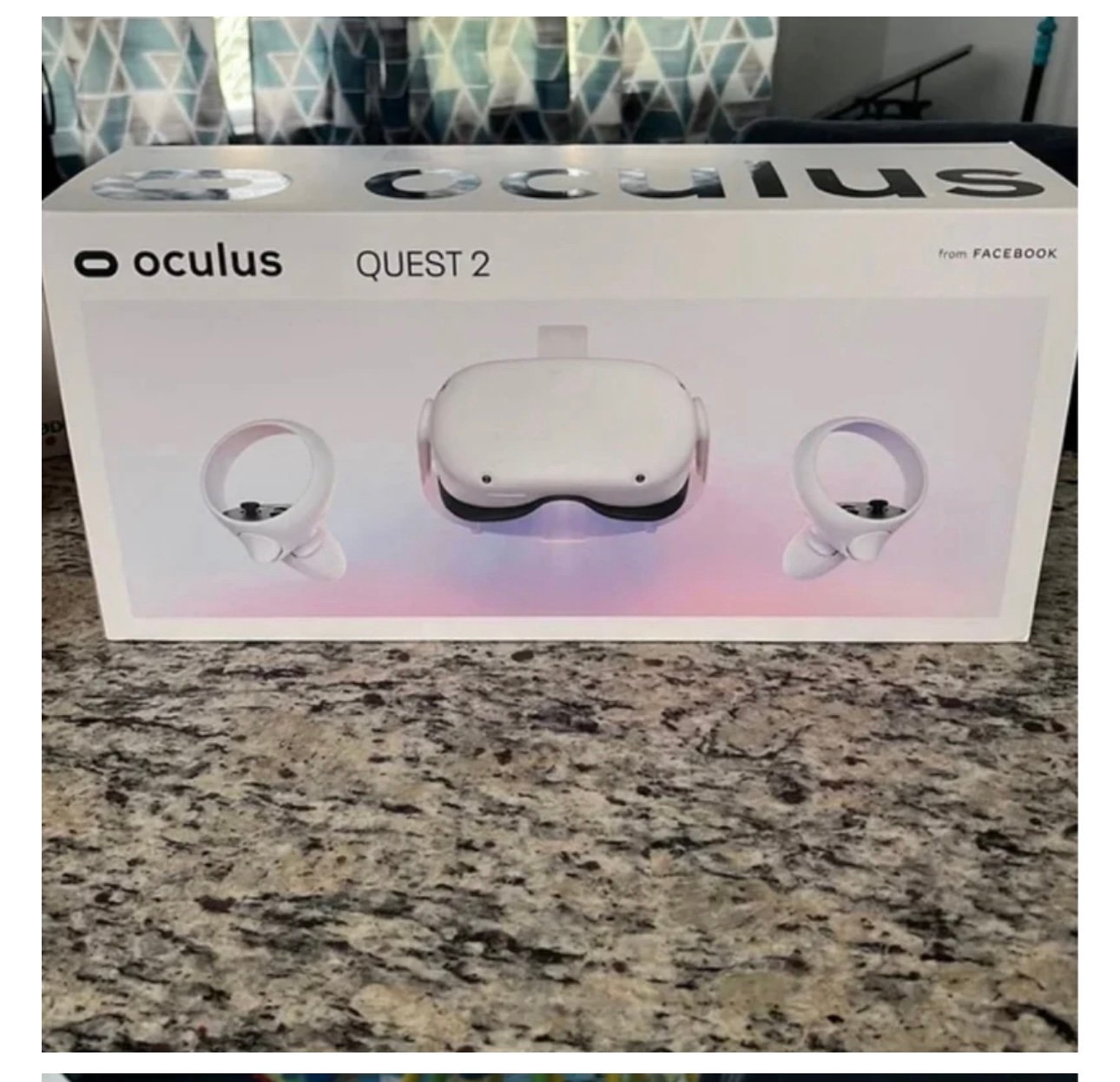 OCU LUS Quest 2