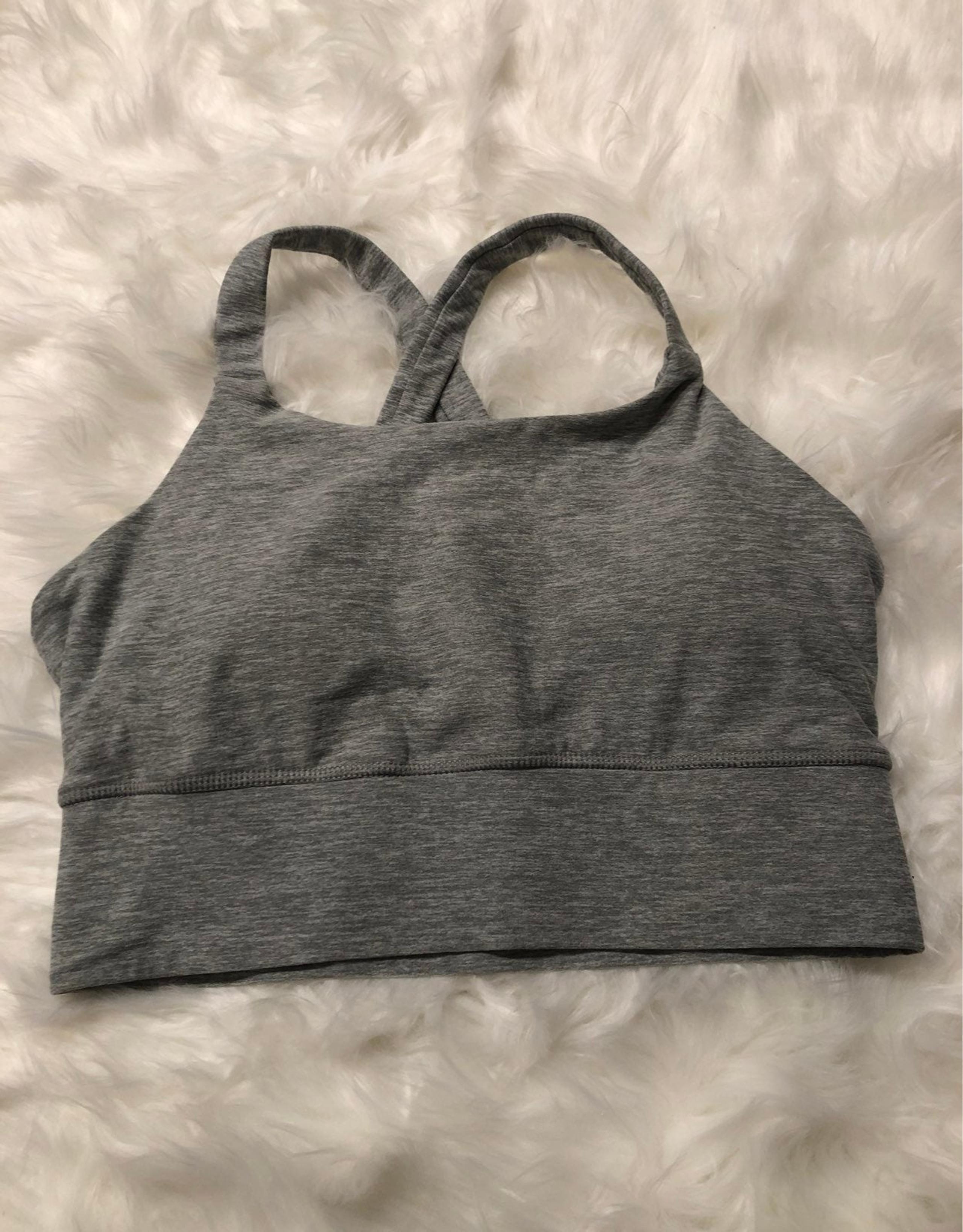 KYODAN Womens Sports Bra Sz. LARGE NWOT