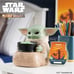 Scentsy Warmer The Child Grogu Yoda