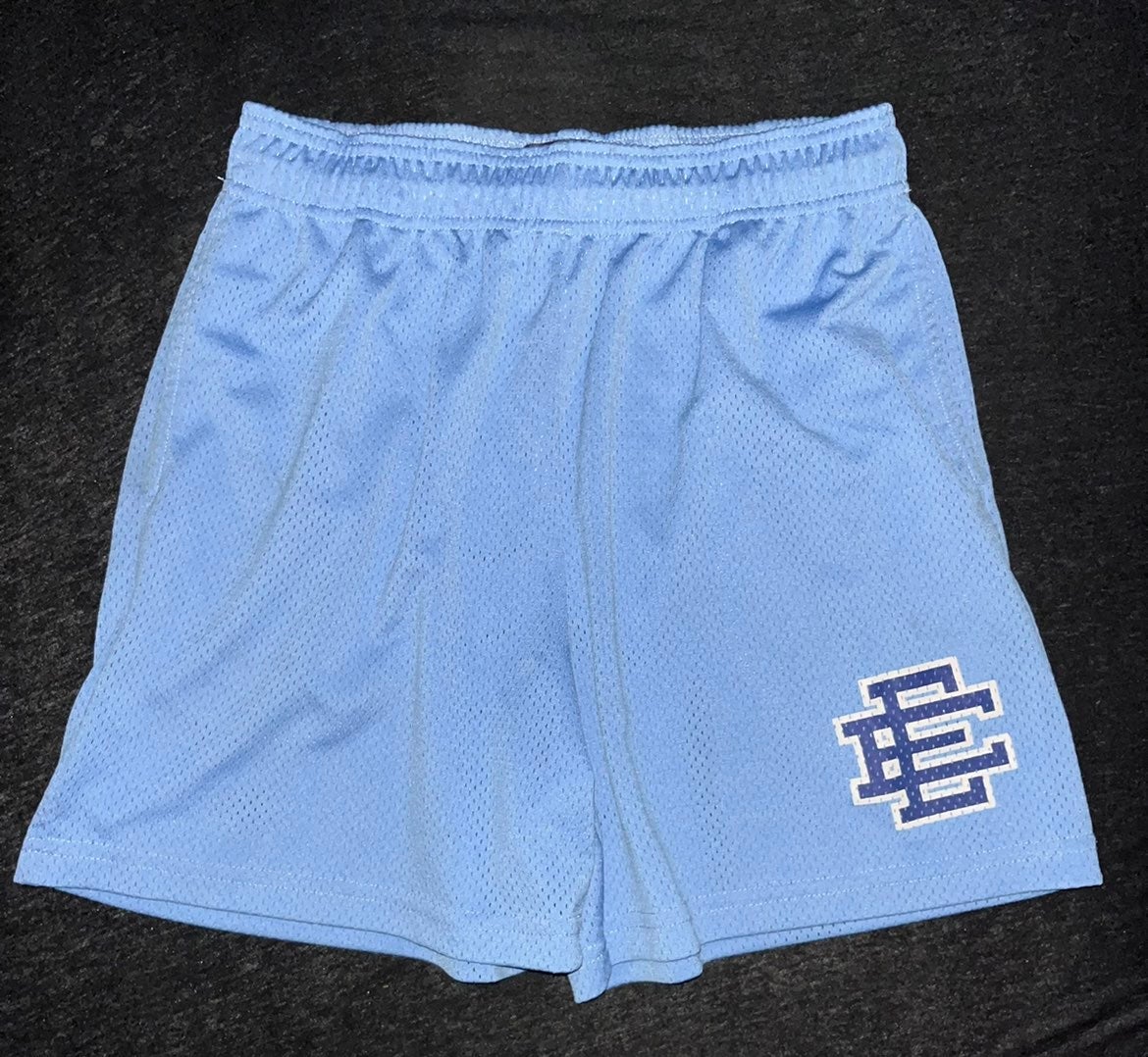 Eric Emanuel Shorts
