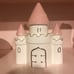 Castle Piggy Bank