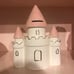 Castle Piggy Bank