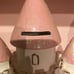Castle Piggy Bank