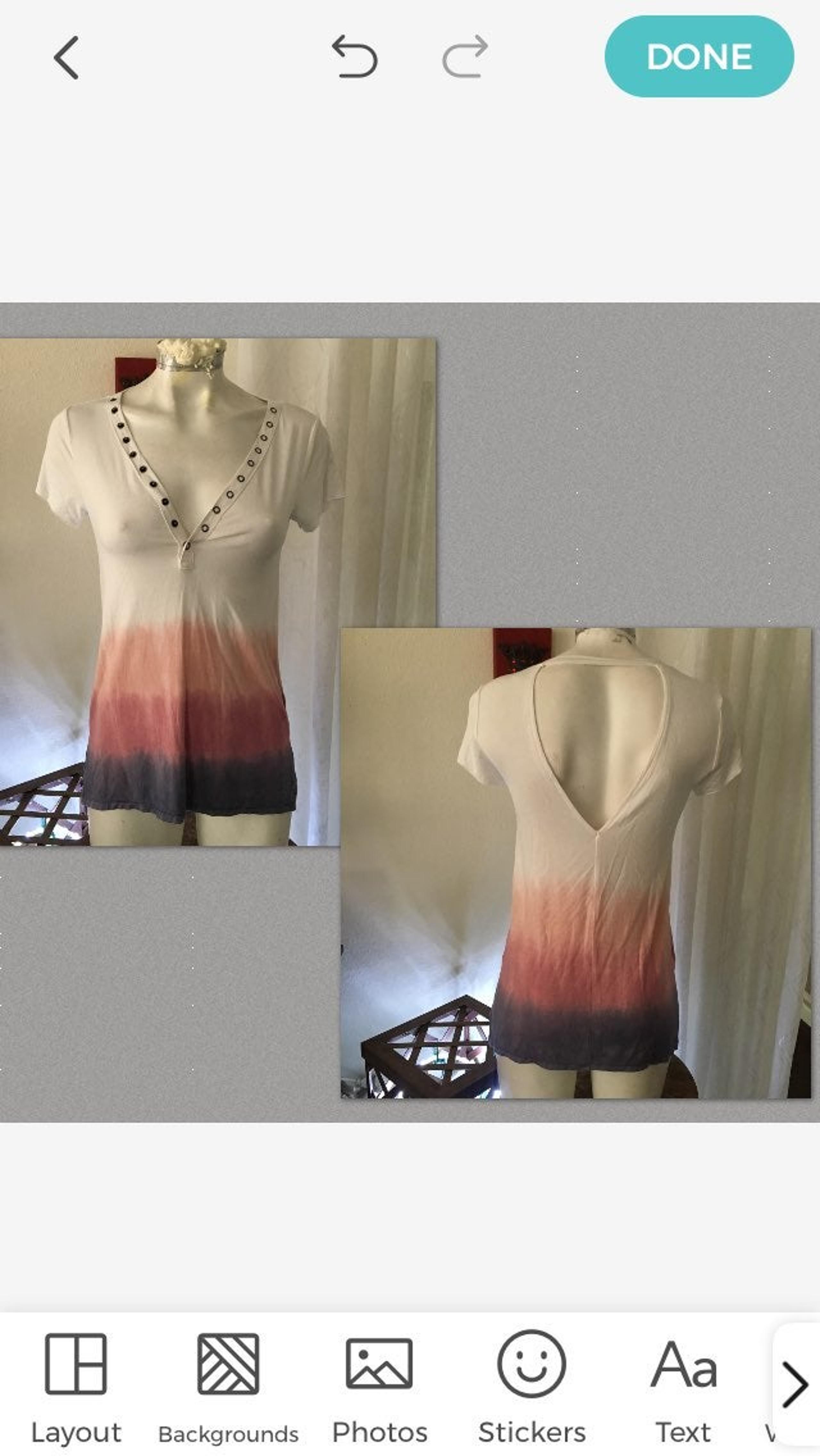 AEO Cute Top