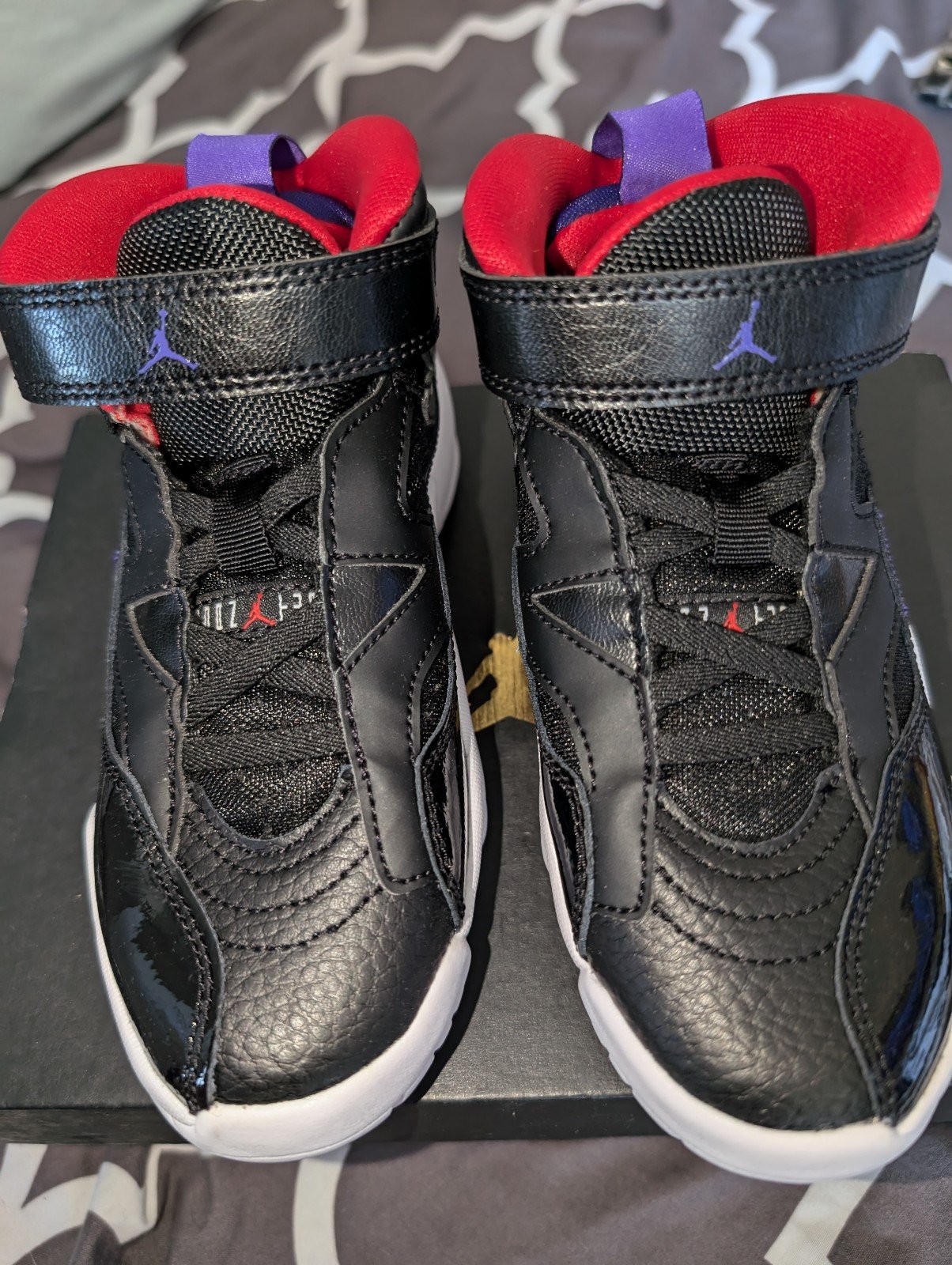 Jordan jumpman two trey (ps)