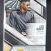 Luis Robert Jersey worn! num # 92 /99