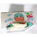 Cabbage Patch Kids 1992 Holiday Edition Santa Doll Wal-Mart Exclusive 30315 NRFB