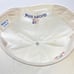 Vintage 90s Vote Jim Barron SnapBack Hat White UAW PROUD Political Cap Elect USA