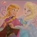 Disney Canvas