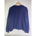 Chicago Bears NFL Ultra Game Womens Blue Long Sleeve Pullover Sweatshirt Size XL