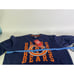 Chicago Bears NFL Ultra Game Womens Blue Long Sleeve Pullover Sweatshirt Size XL