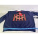 Chicago Bears NFL Ultra Game Womens Blue Long Sleeve Pullover Sweatshirt Size XL