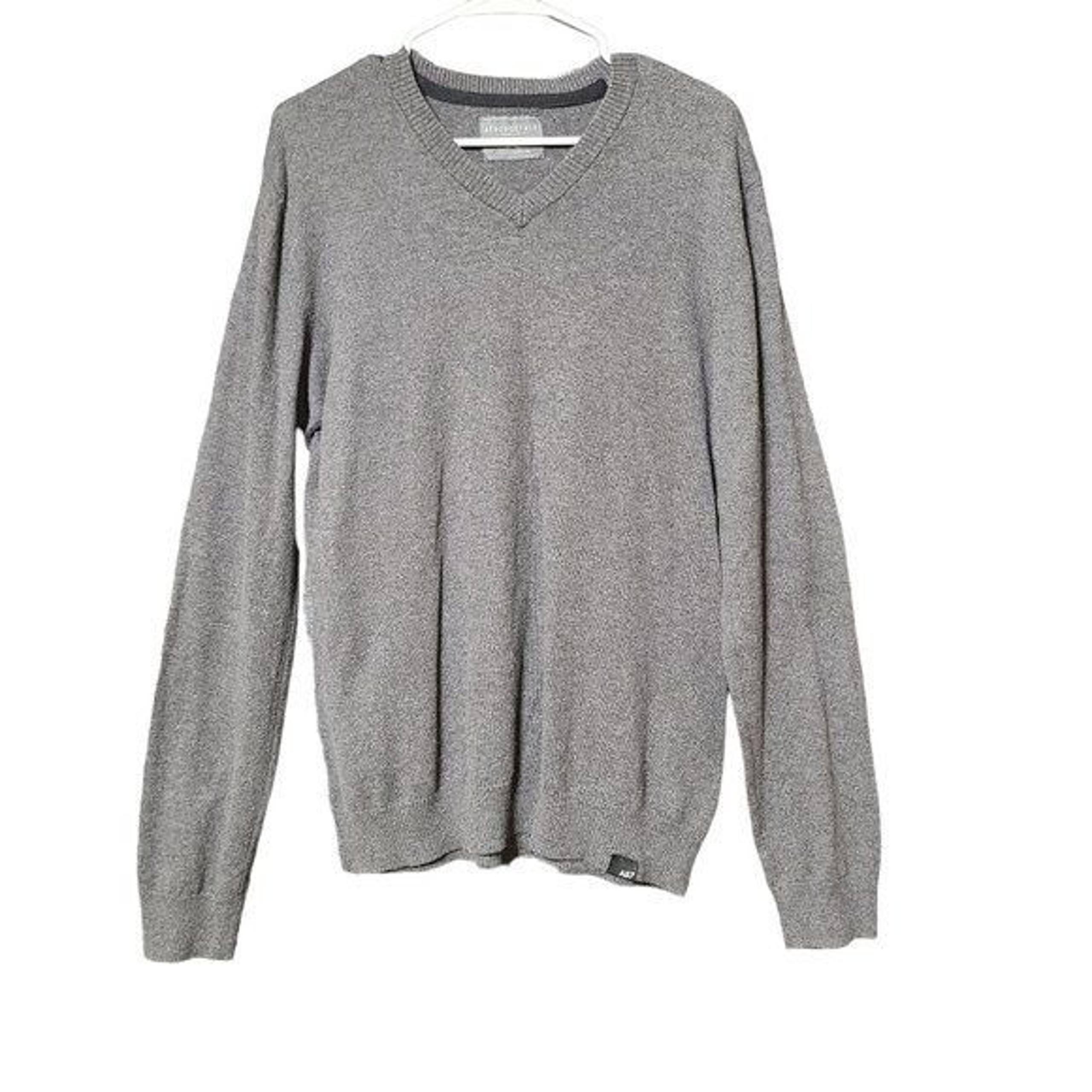 Aeropostale Mens Sweater