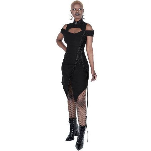 Killstar Curses Dress