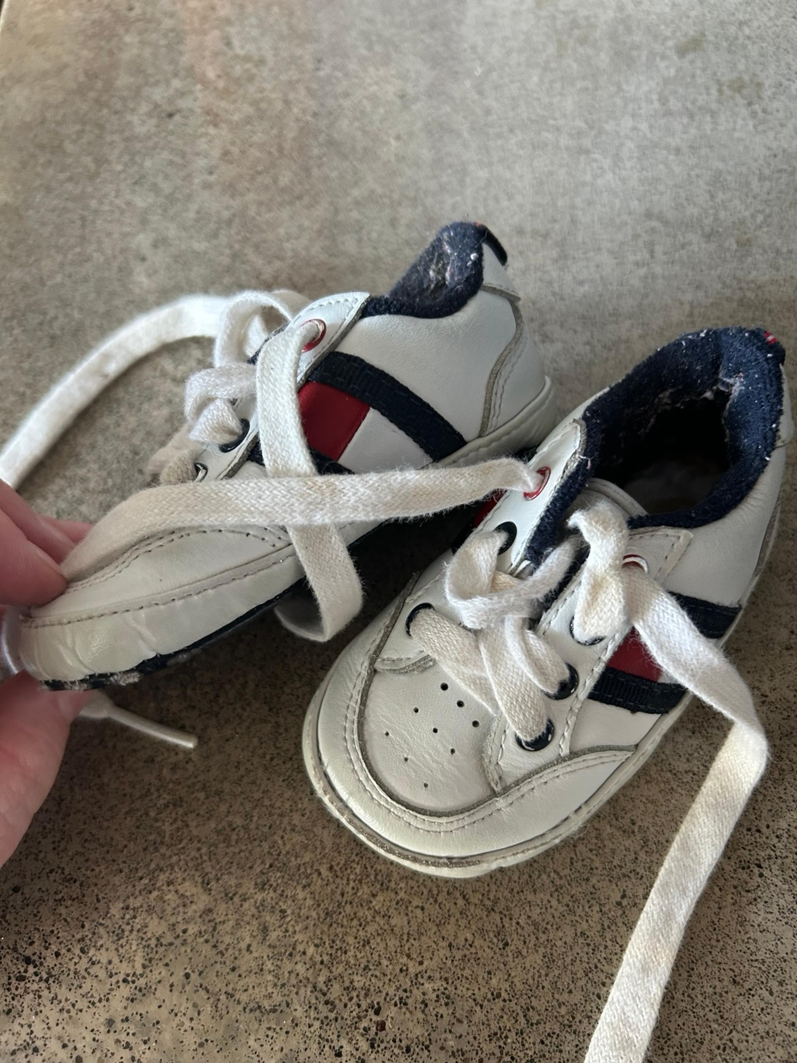 vintage Tommy Hilfiger