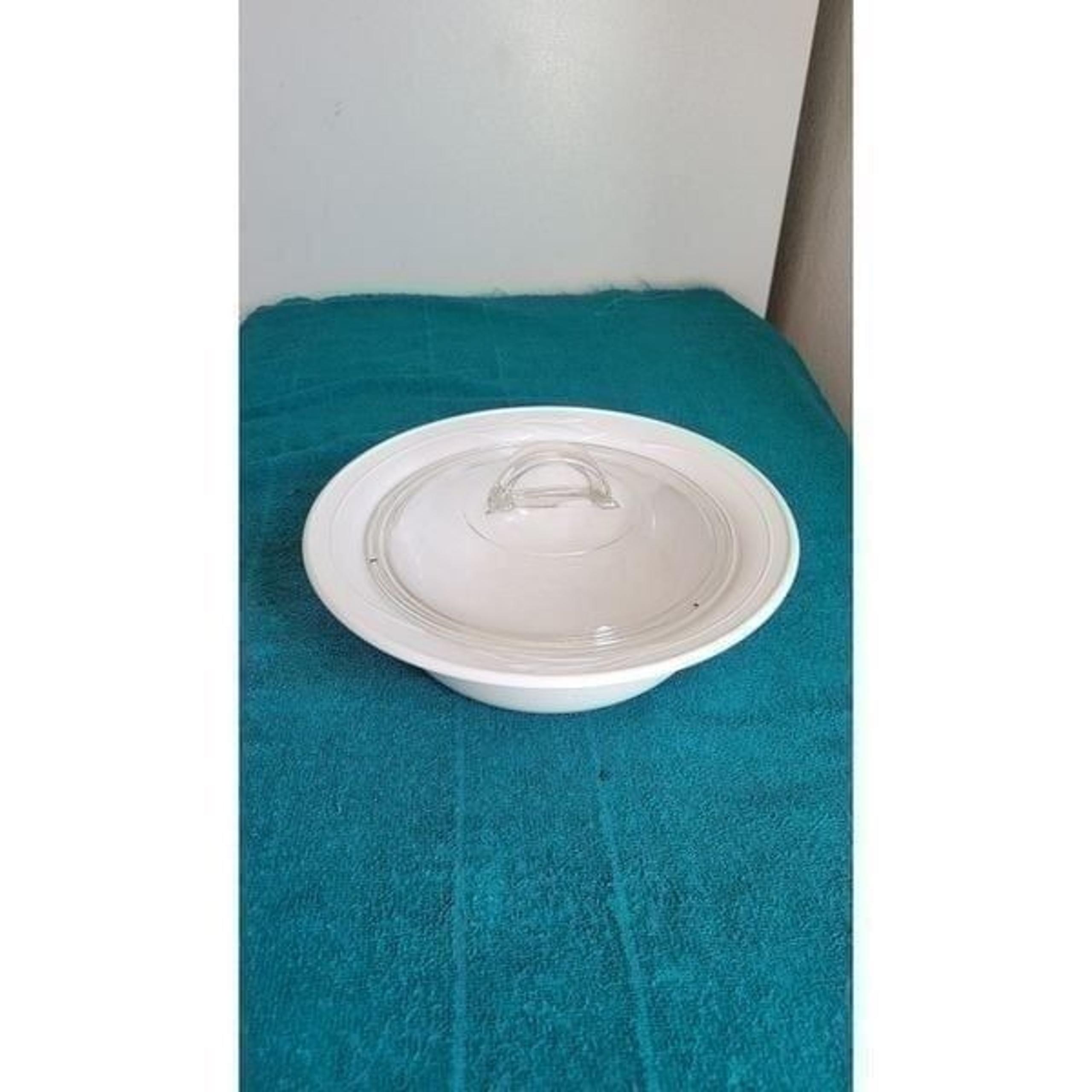 Corning L21-04 vintage bowl
