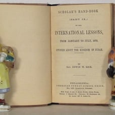 1878 - Scholar's Hand-book (part IX)