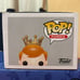 Freddy Funko SDCC Black Robot
