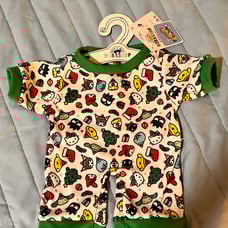 Build A Bear Hello Kitty and friends holiday sleeper