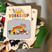 Build A Bear Hello Kitty and friends holiday sleeper