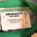 Build A Bear Hello Kitty and friends holiday sleeper