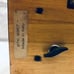 Vintage Reuge Swiss Musical Jewelry Box