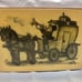 Vintage Reuge Swiss Musical Jewelry Box