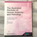 New Sealed The Illustrated Portfolio of Human Anatomy Pathology Prevention Acid