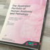 New Sealed The Illustrated Portfolio of Human Anatomy Pathology Prevention Acid