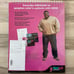 New Sealed The Illustrated Portfolio of Human Anatomy Pathology Prevention Acid