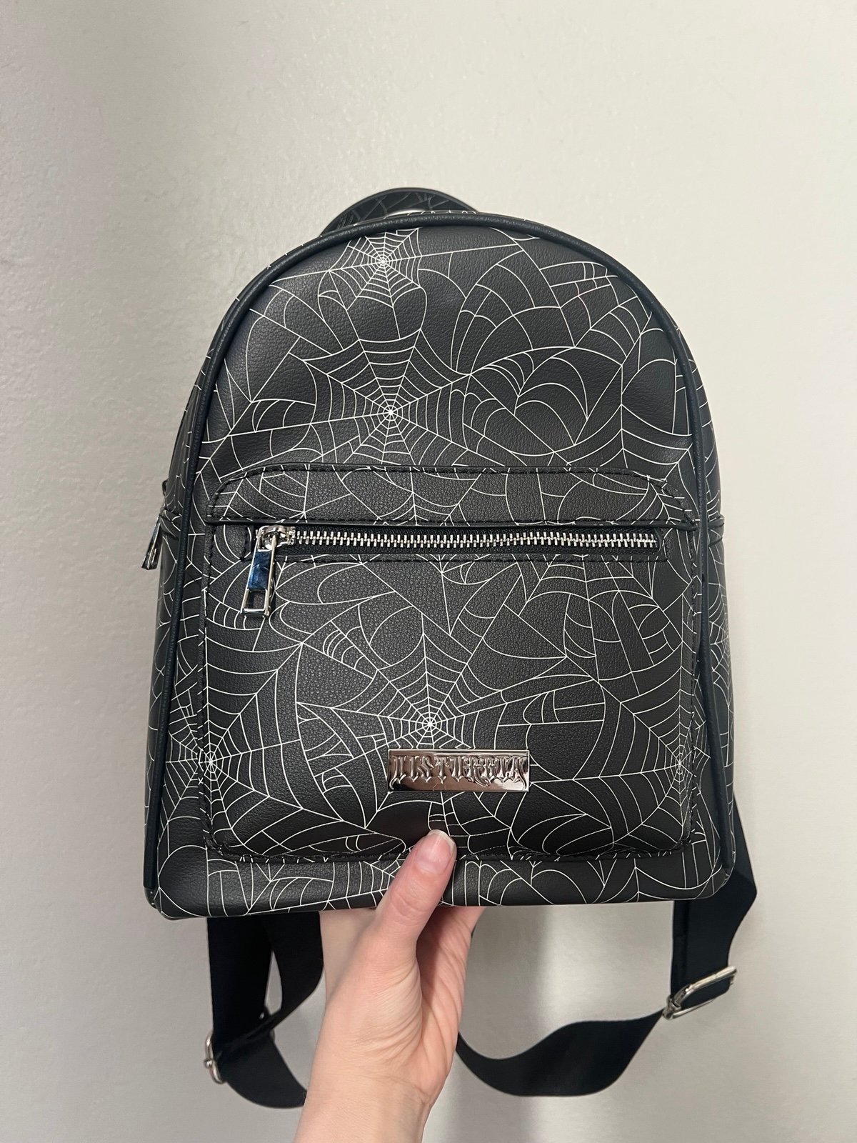 Spiderweb backpack exclusive