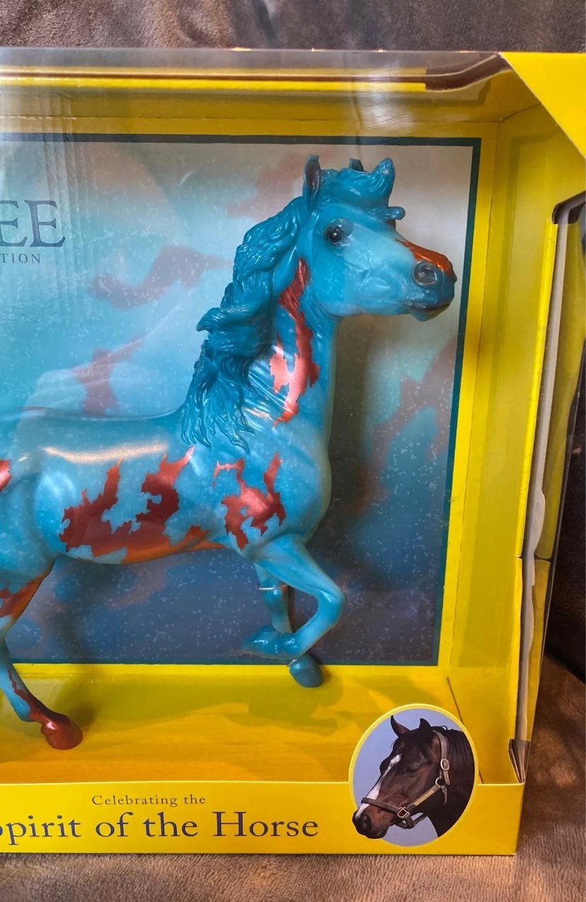 NIB Breyer popular Bisbee
