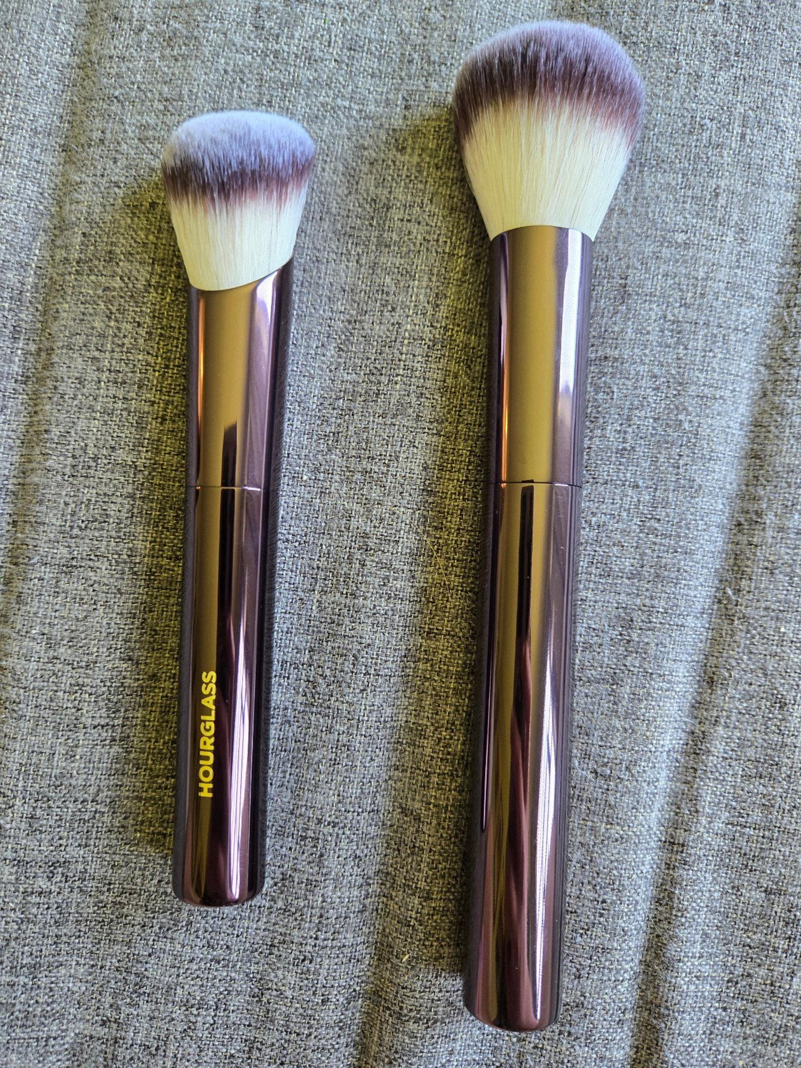 Hourglass makeup up brush bundle ulta