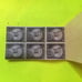 RARE 3 cent Liberty Stamp book