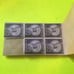 RARE 3 cent Liberty Stamp book