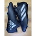 Adidas Freak Mid Football Cleats Black White Low FX2115 Men's Size 13