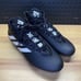Adidas Freak Mid Football Cleats Black White Low FX2115 Men's Size 13