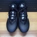 Adidas Freak Mid Football Cleats Black White Low FX2115 Men's Size 13
