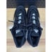 Adidas Freak Mid Football Cleats Black White Low FX2115 Men's Size 13