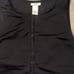 Andie Malibu Black Snap Buttons One Piece Swimsuit Size XLT