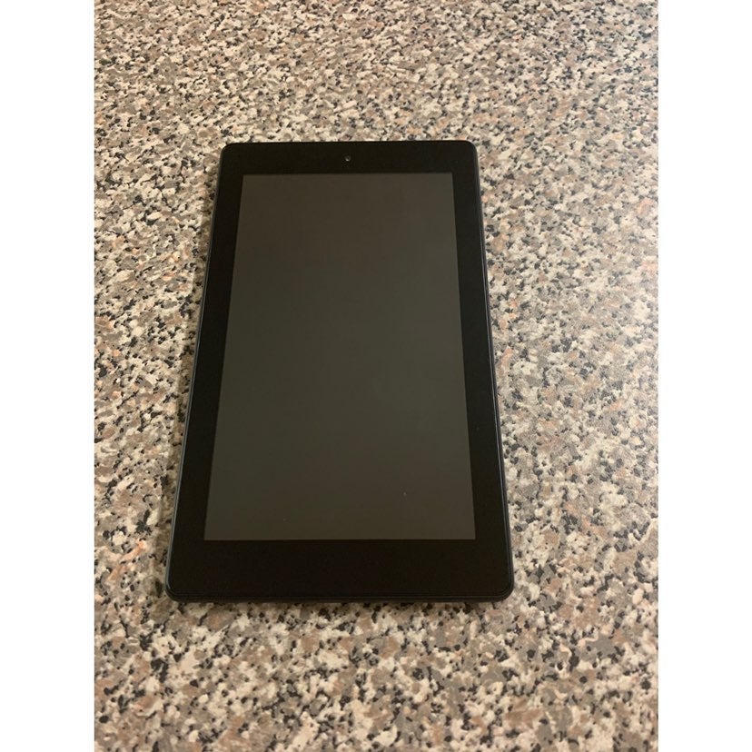 Amazon Fire 7 Tablet (9th gen)