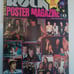 Rock Poster Magazine # 1 NM Police Journey Van Halen Clash Duran Duran